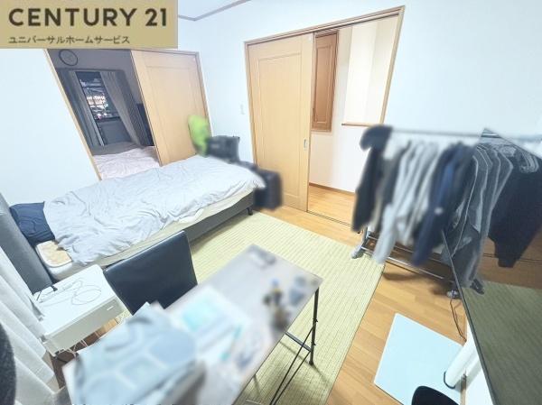 向日市上植野町堂ノ前の中古一戸建て