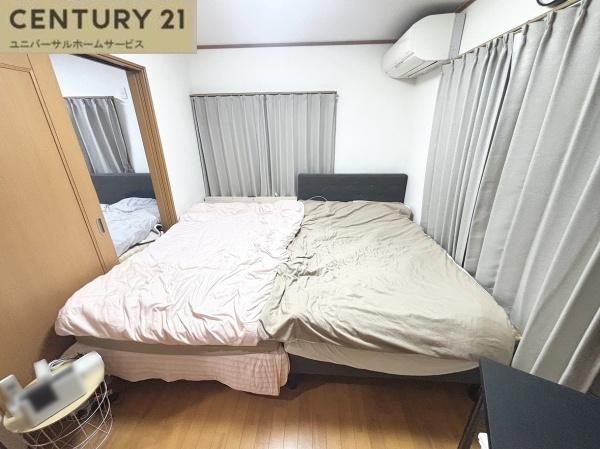 向日市上植野町堂ノ前の中古一戸建て