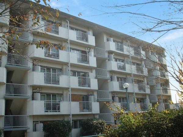 ハイコーポきりしま