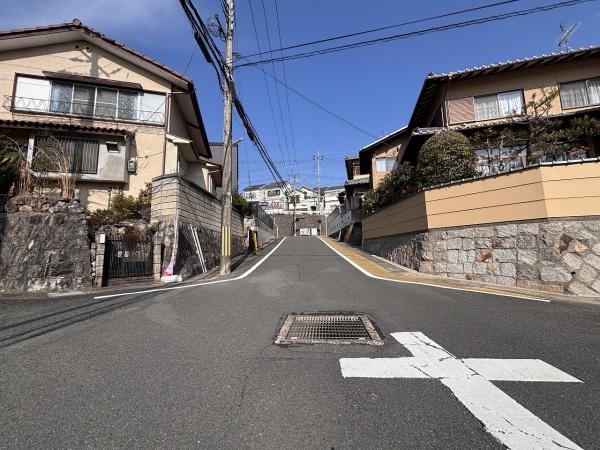 向日市寺戸町大牧の中古一戸建