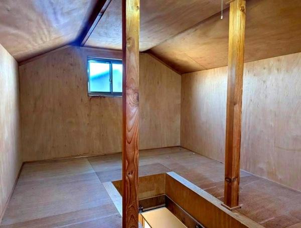 長岡京市今里４丁目の中古一戸建て