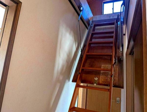 長岡京市今里４丁目の中古一戸建て