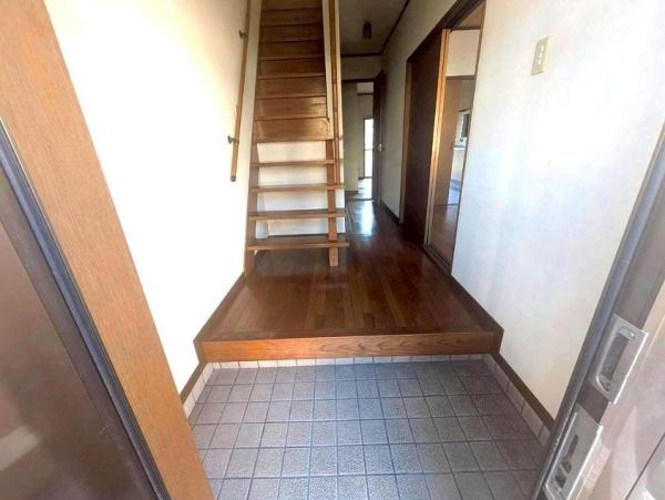 長岡京市今里４丁目の中古一戸建て