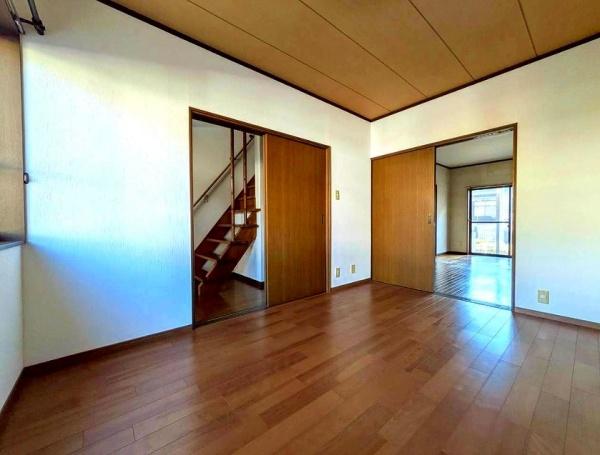 長岡京市今里４丁目の中古一戸建て