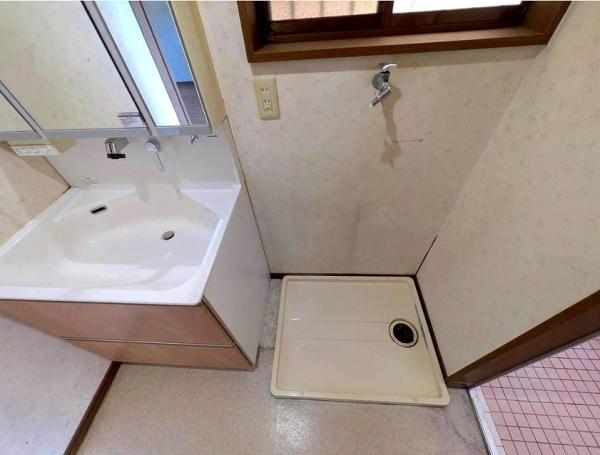 長岡京市今里４丁目の中古一戸建て