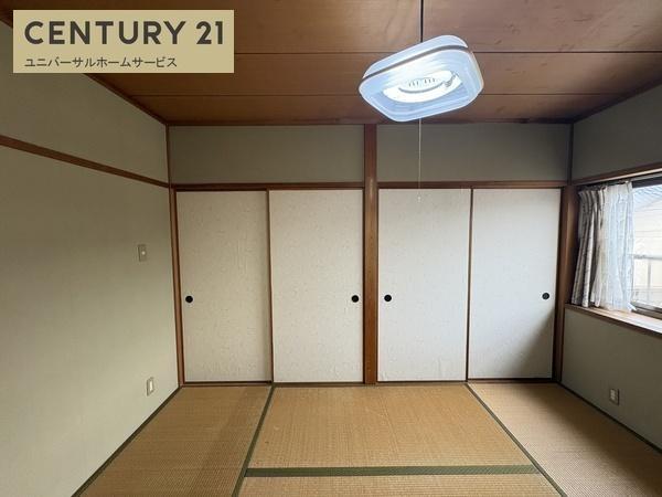 京都市伏見区久我東町の中古一戸建て