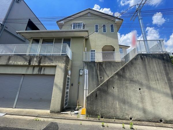 長岡京市天神３丁目の中古一戸建
