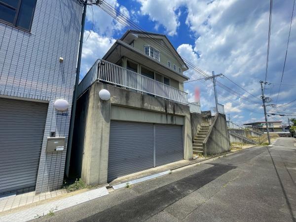 長岡京市天神３丁目の中古一戸建