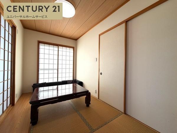 三島郡島本町山崎１丁目の中古一戸建て