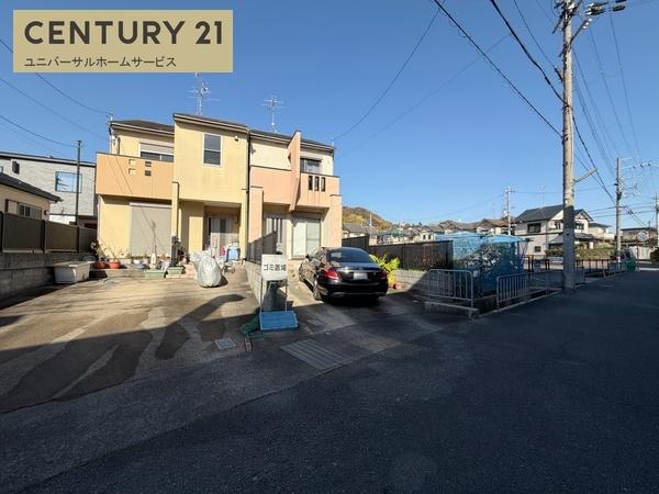 三島郡島本町山崎１丁目の中古一戸建て