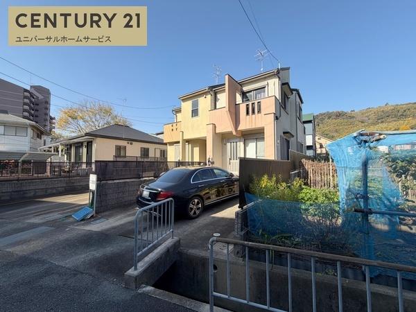 三島郡島本町山崎１丁目の中古一戸建て