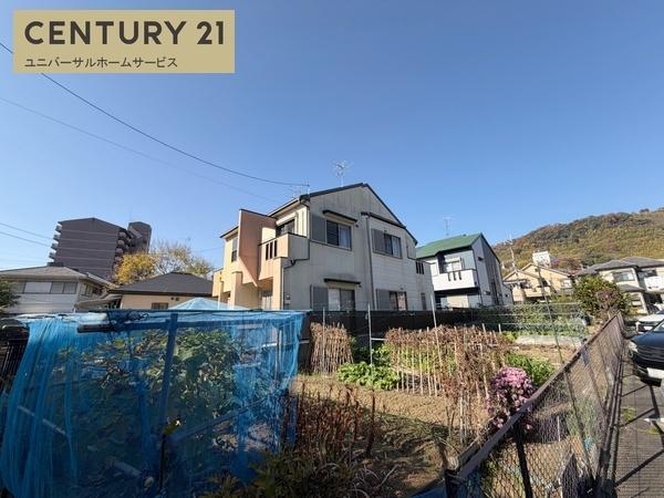 三島郡島本町山崎１丁目の中古一戸建て