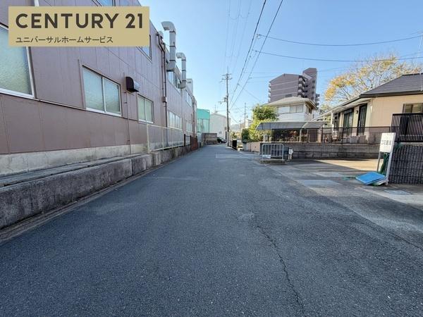 三島郡島本町山崎１丁目の中古一戸建