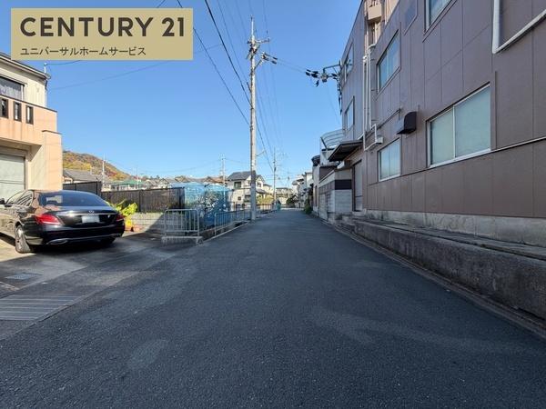 三島郡島本町山崎１丁目の中古一戸建