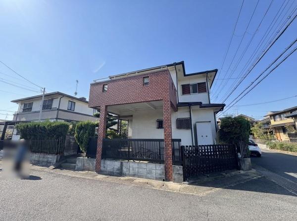 京都市伏見区羽束師古川町の土地