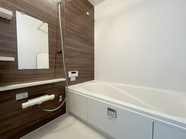 長岡京市奥海印寺大見坊の新築一戸建