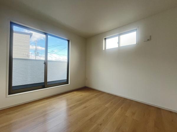 長岡京市奥海印寺大見坊の新築一戸建