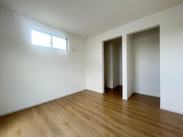 長岡京市奥海印寺大見坊の新築一戸建