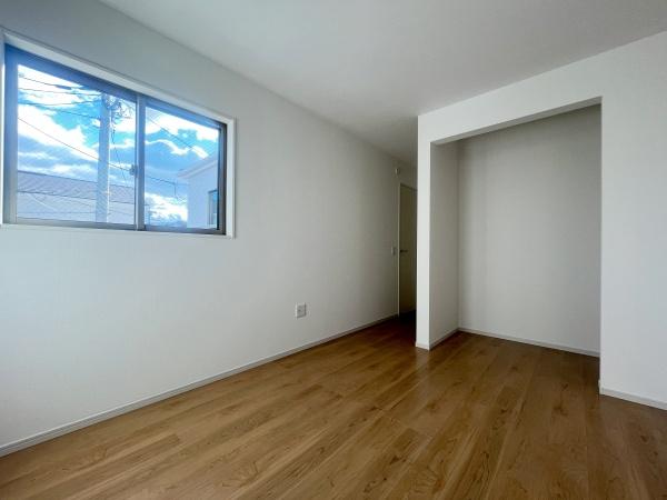 長岡京市奥海印寺大見坊の新築一戸建