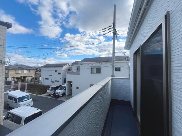 長岡京市奥海印寺大見坊の新築一戸建