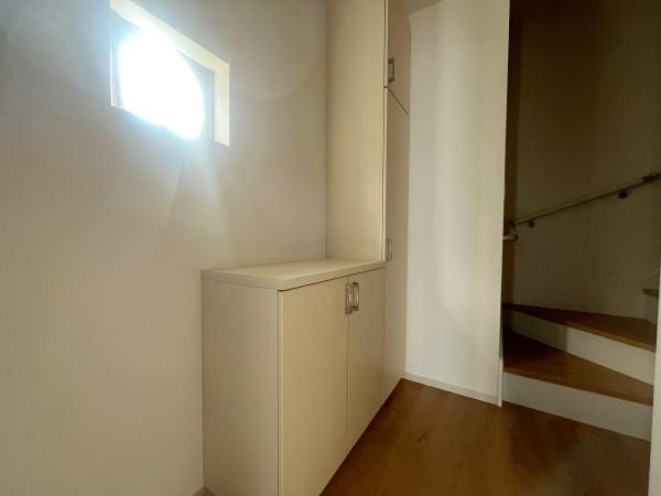 長岡京市奥海印寺大見坊の新築一戸建