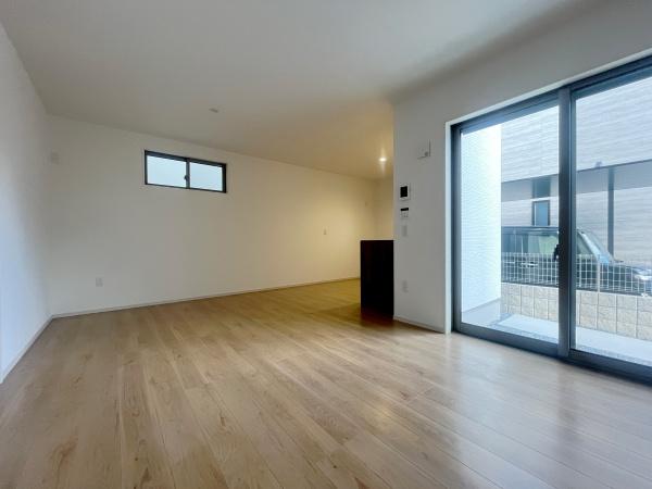 長岡京市奥海印寺大見坊の新築一戸建