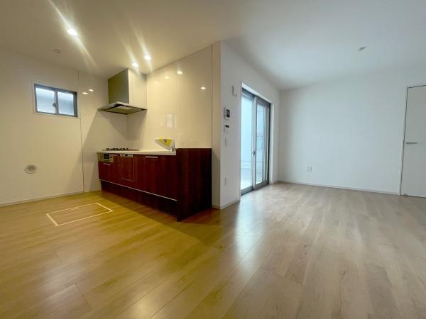 長岡京市奥海印寺大見坊の新築一戸建