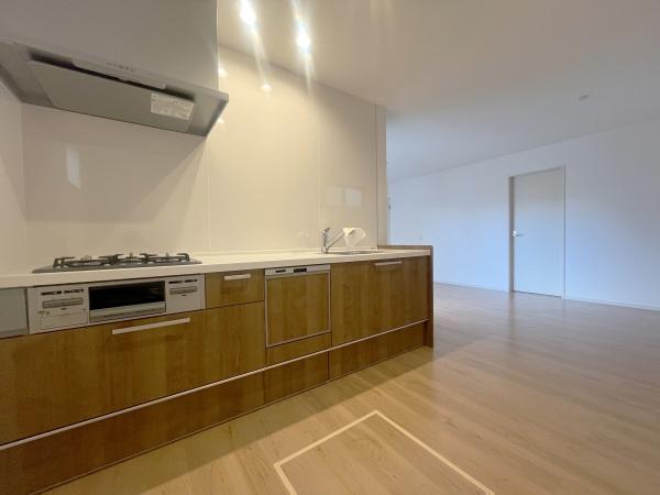 長岡京市奥海印寺大見坊の新築一戸建