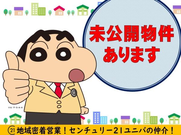 乙訓郡大山崎町字大山崎小字鏡田の新築一戸建