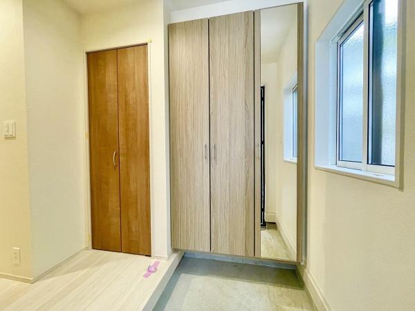 乙訓郡大山崎町字下植野小字二階下の新築一戸建