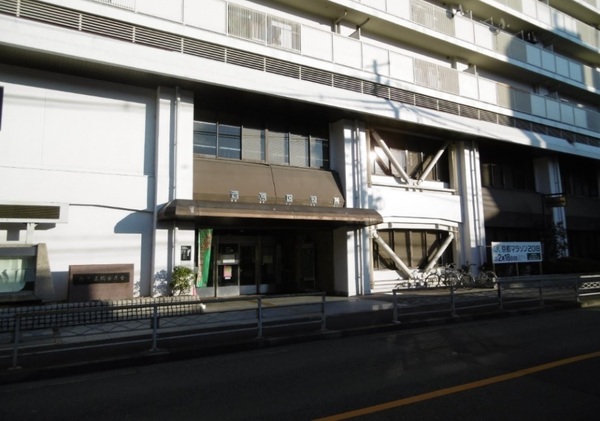 京都市西京区山田猫塚町の土地(京都市西京区役所)