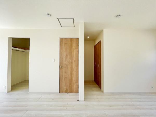 1号棟