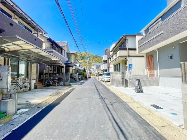 1号棟