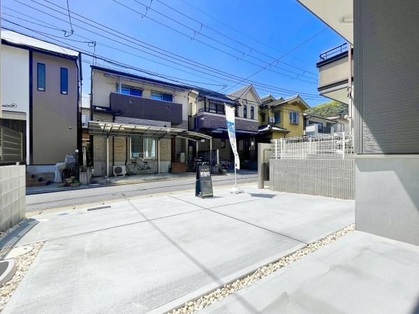 1号棟