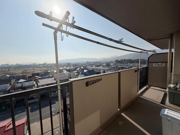 長岡京グリーンマンション