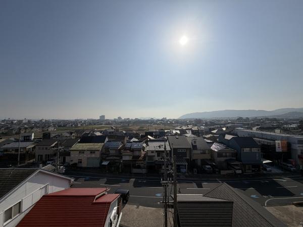 長岡京グリーンマンション