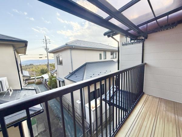 京都市西京区御陵峰ケ堂町２丁目の中古一戸建て