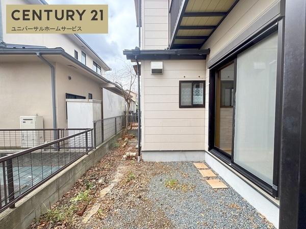 京都市西京区御陵峰ケ堂町２丁目の中古一戸建て