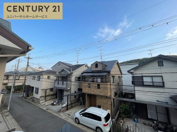 乙訓郡大山崎町字大山崎小字鏡田の新築一戸建