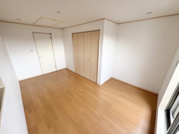 長岡京市久貝３丁目の中古一戸建て