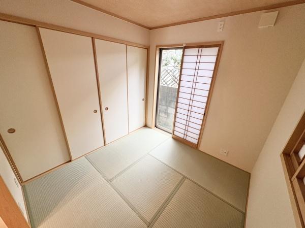 長岡京市久貝３丁目の中古一戸建て