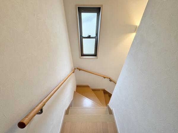 長岡京市久貝３丁目の中古一戸建て