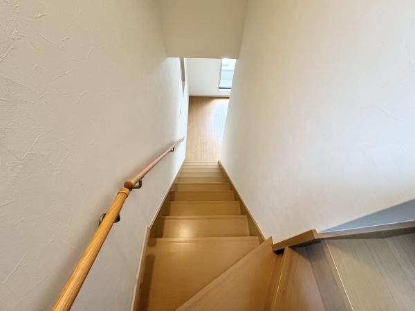 長岡京市久貝３丁目の中古一戸建て