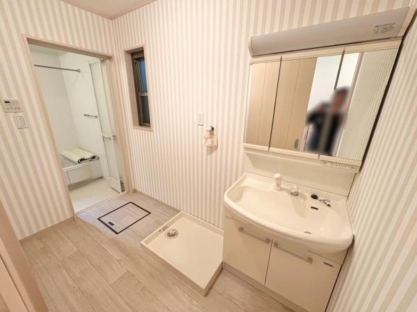 長岡京市久貝３丁目の中古一戸建て