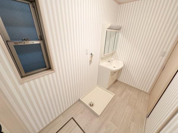 長岡京市久貝３丁目の中古一戸建て