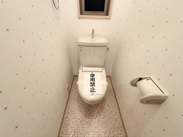 長岡京市久貝３丁目の中古一戸建て