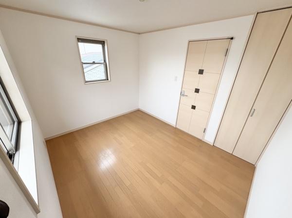 長岡京市久貝３丁目の中古一戸建て