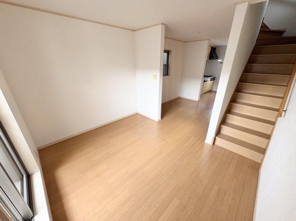 長岡京市久貝３丁目の中古一戸建