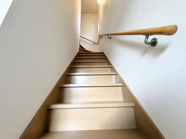 長岡京市久貝３丁目の中古一戸建て