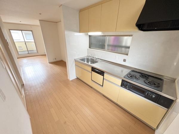 長岡京市久貝３丁目の中古一戸建
